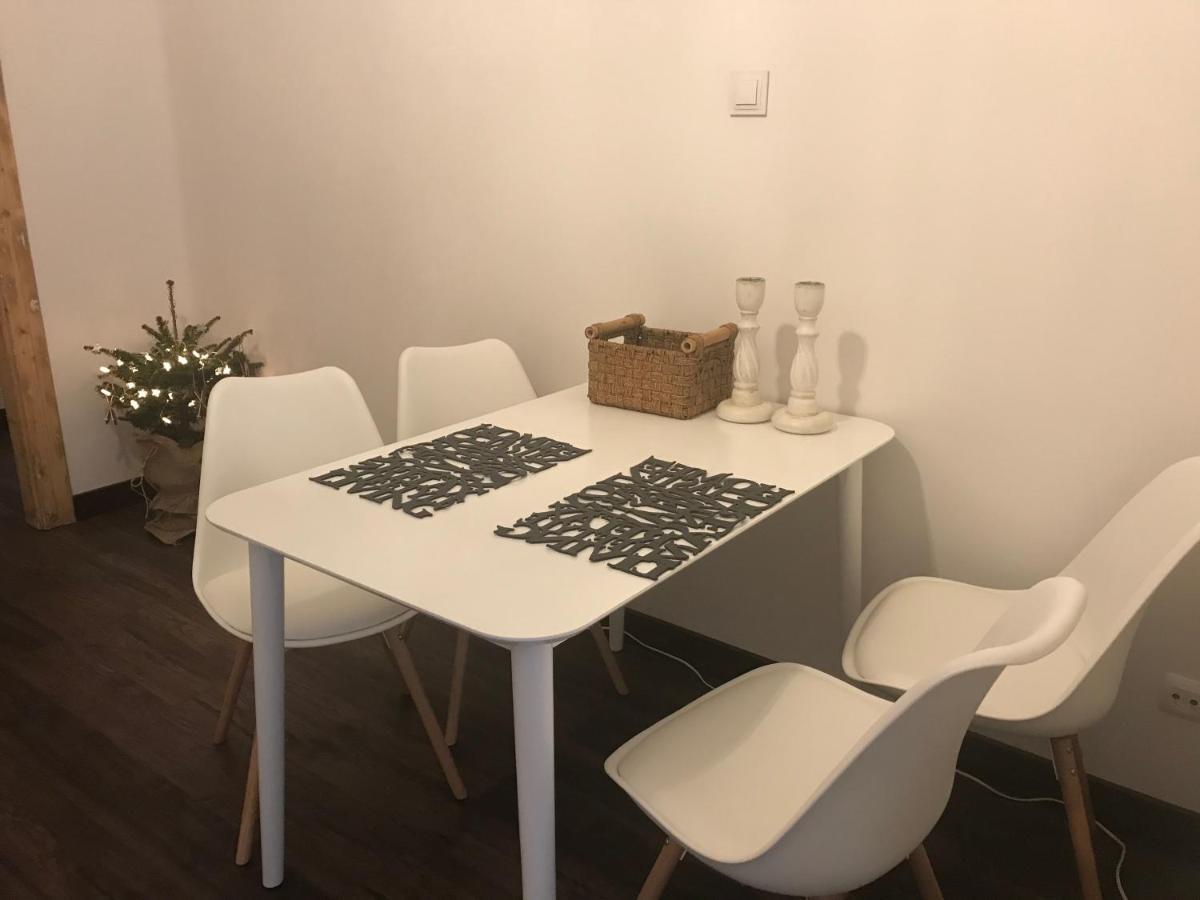 Krupowki Apartment *