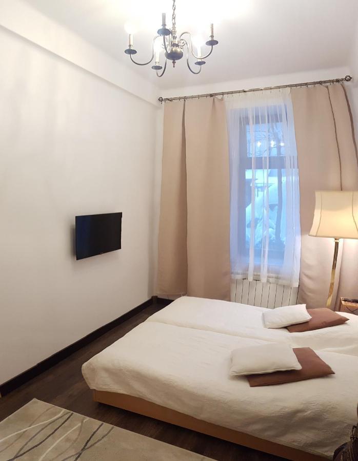 Krupowki Apartment