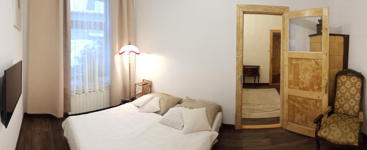 Krupowki Apartment *